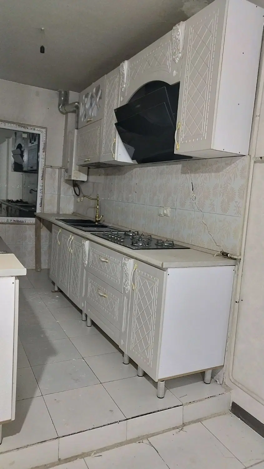 واحد آپارتمان خرمدشت