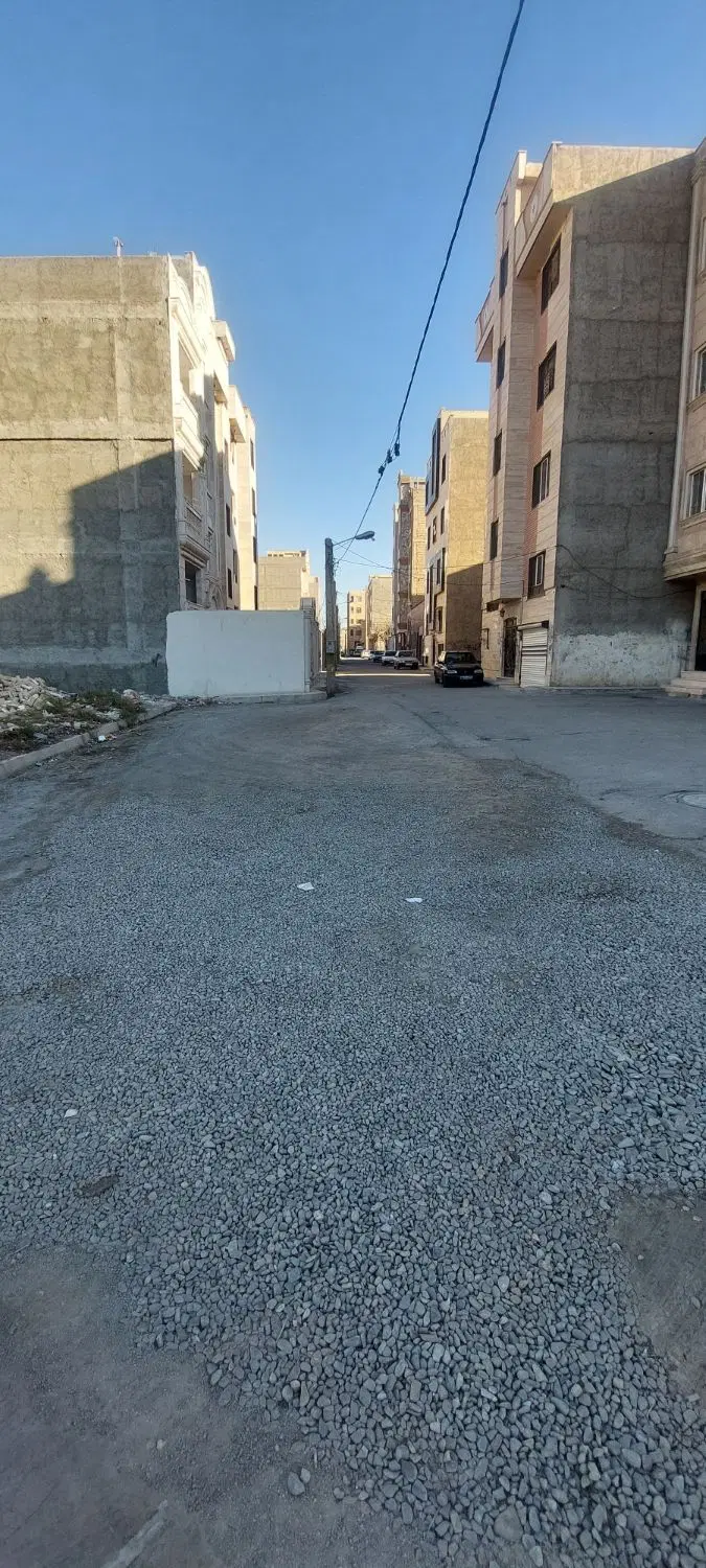 زمین سند دار فاز یک