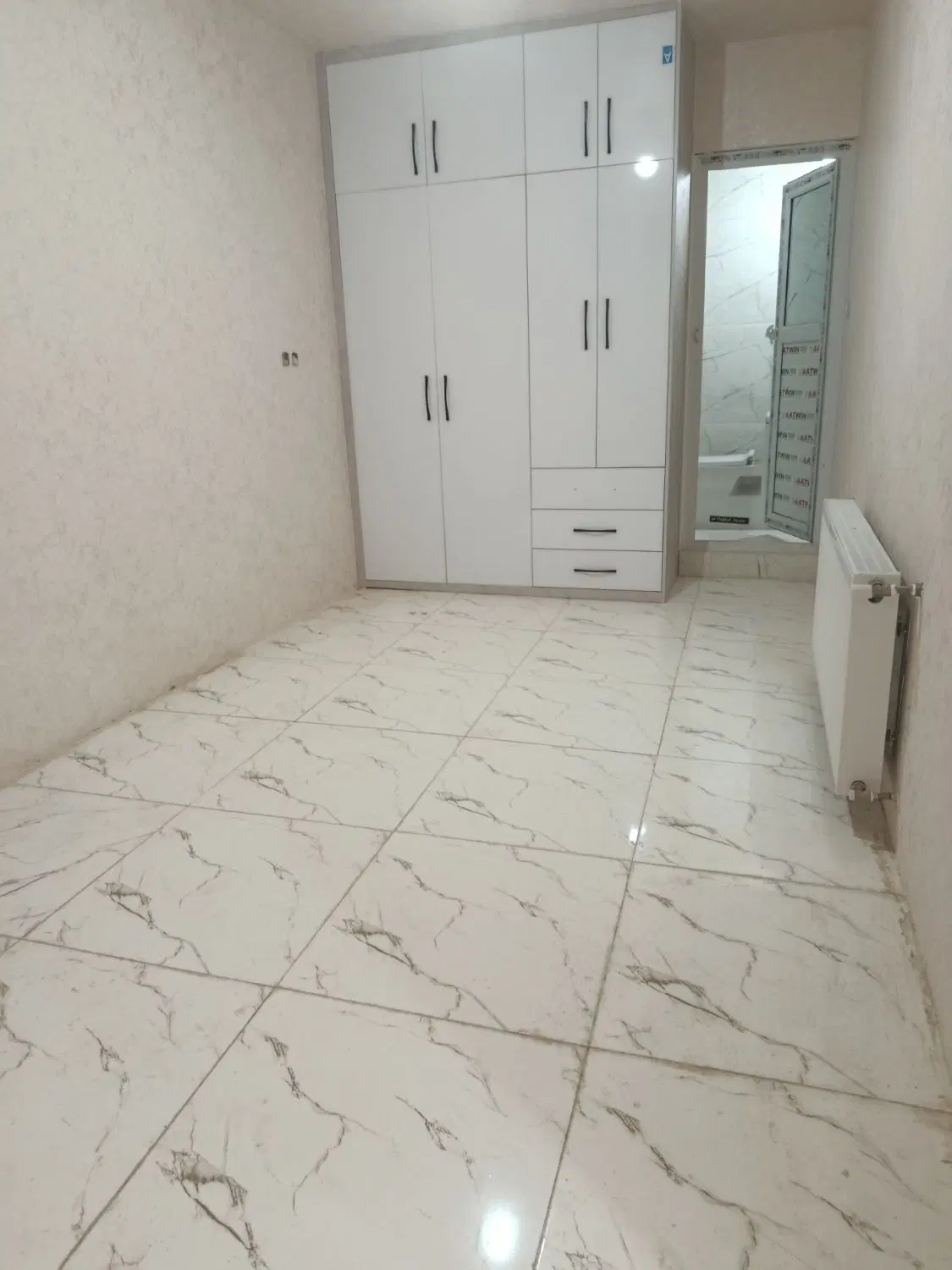 فروش خانه ویلایی100متری شریف اباد