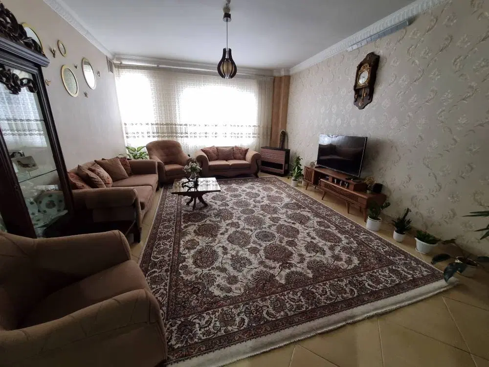 مسکن مهر جانبازان