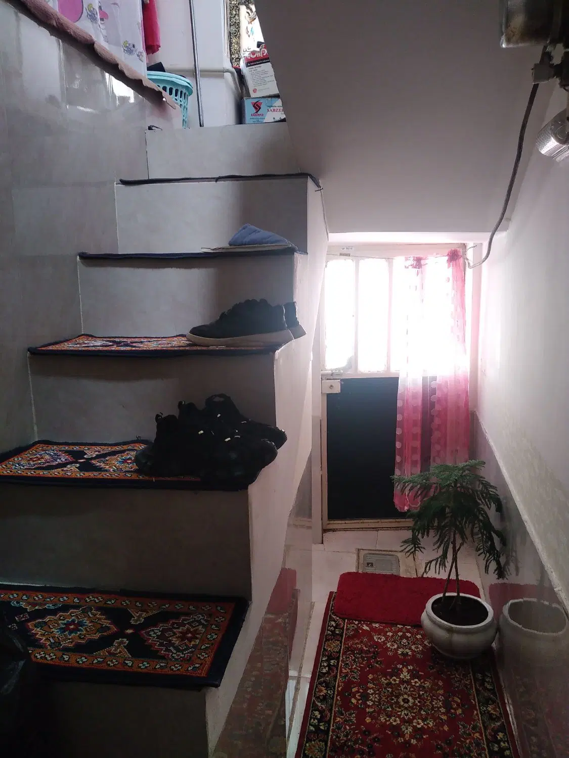 خانه ویلای