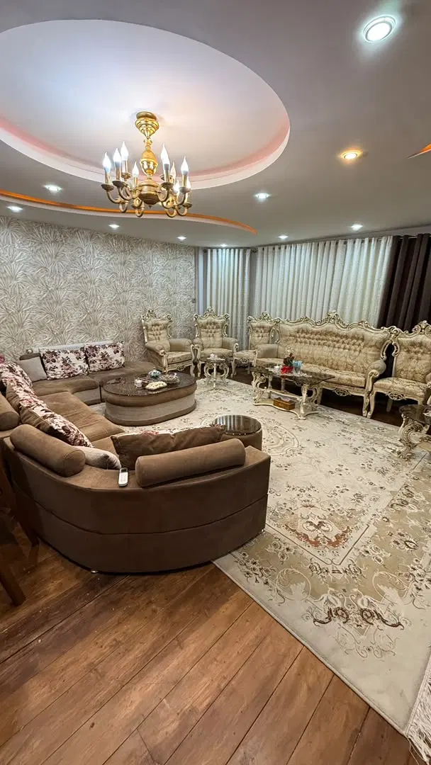 فروش اپارتمان علیمحمدی
