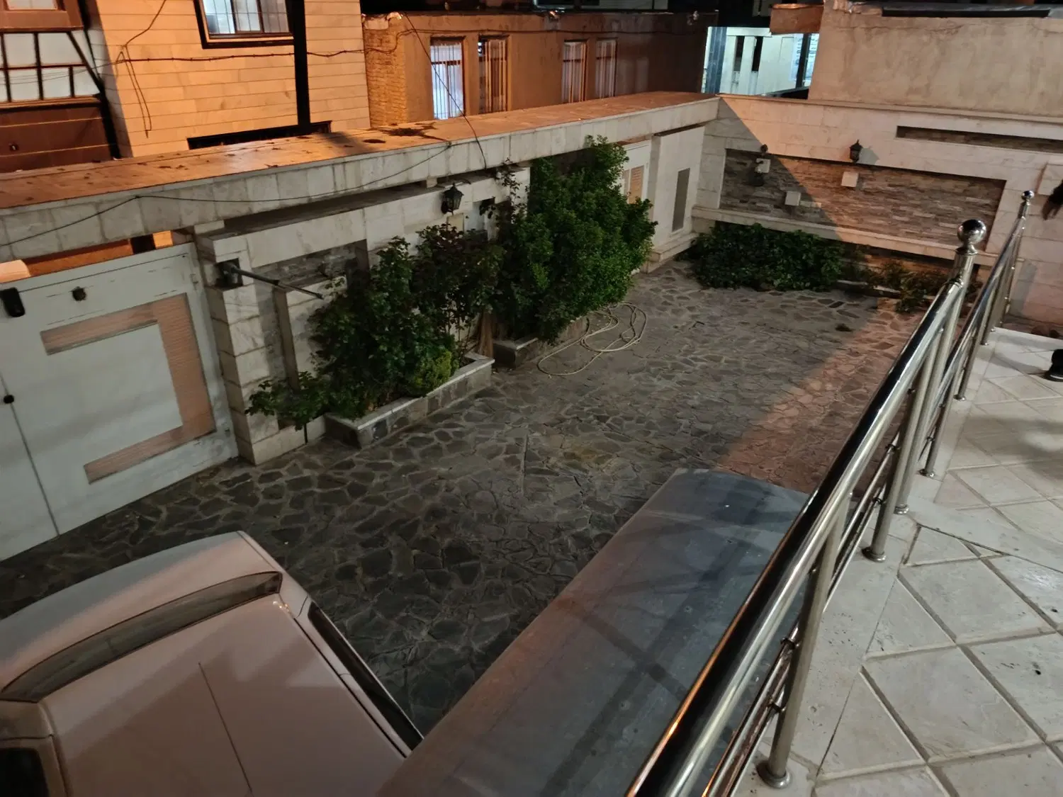 اجاره ویلایی سعدی
