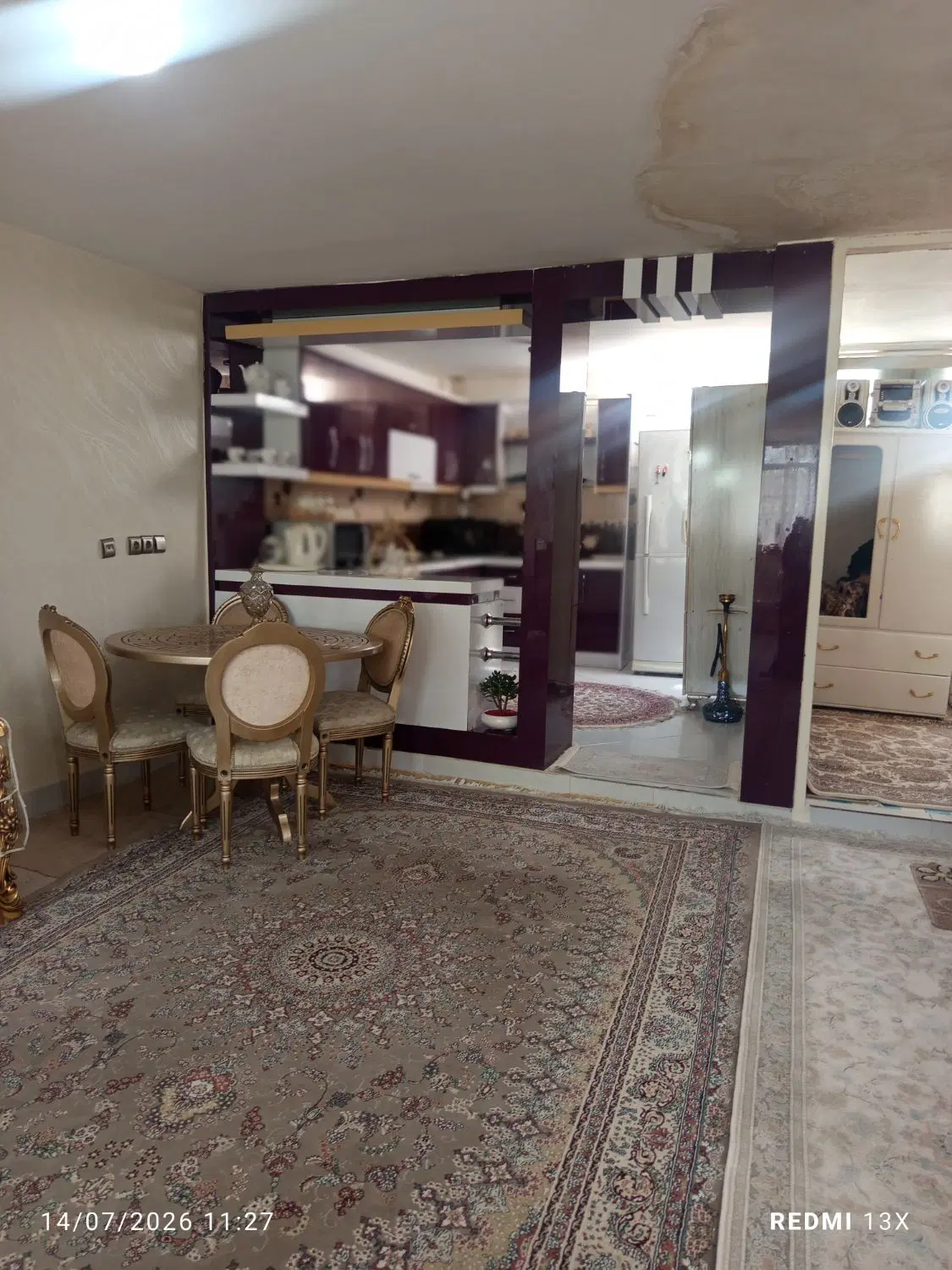 فروش آپارتمان فاطمیه