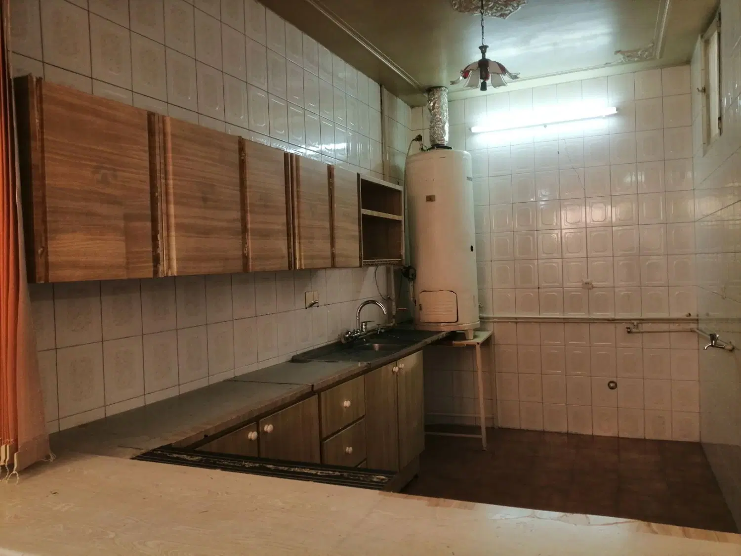 ویلایی
