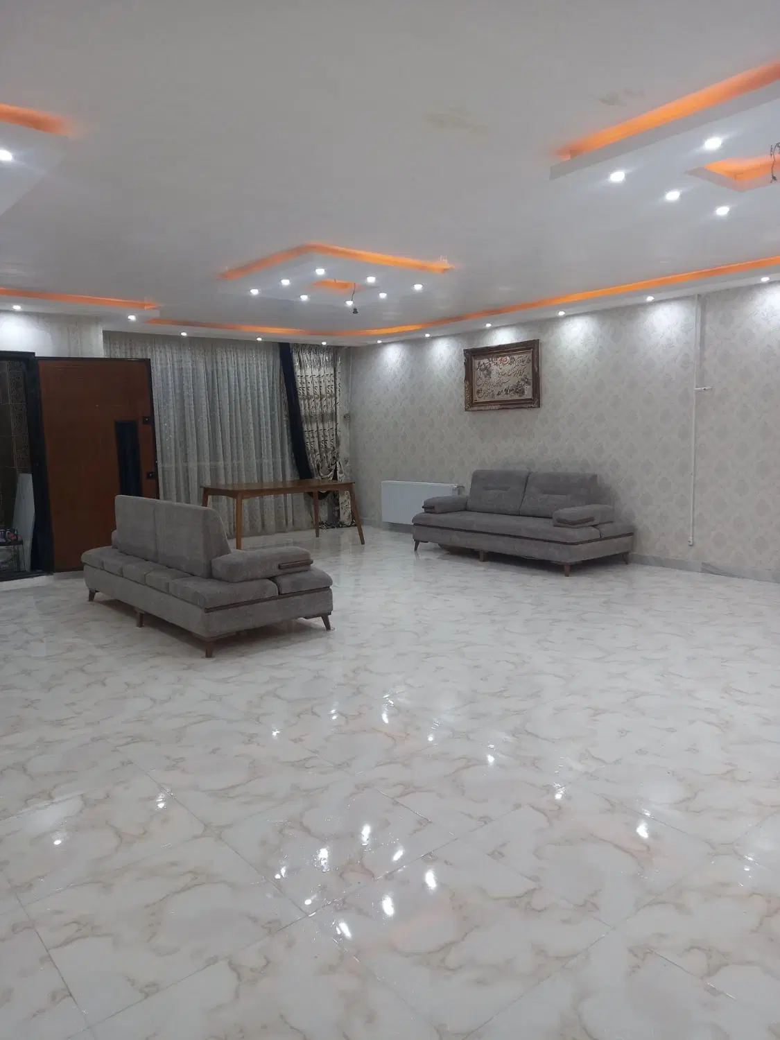 رهن ویلایی دو خوابه پتروشیمی