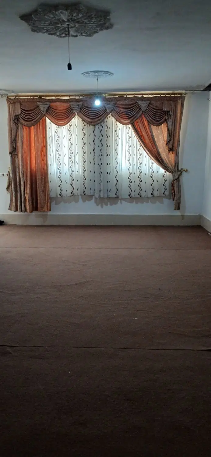 اجاره واحد ۱۰۵متری نایسر شهرک فرهنگیان