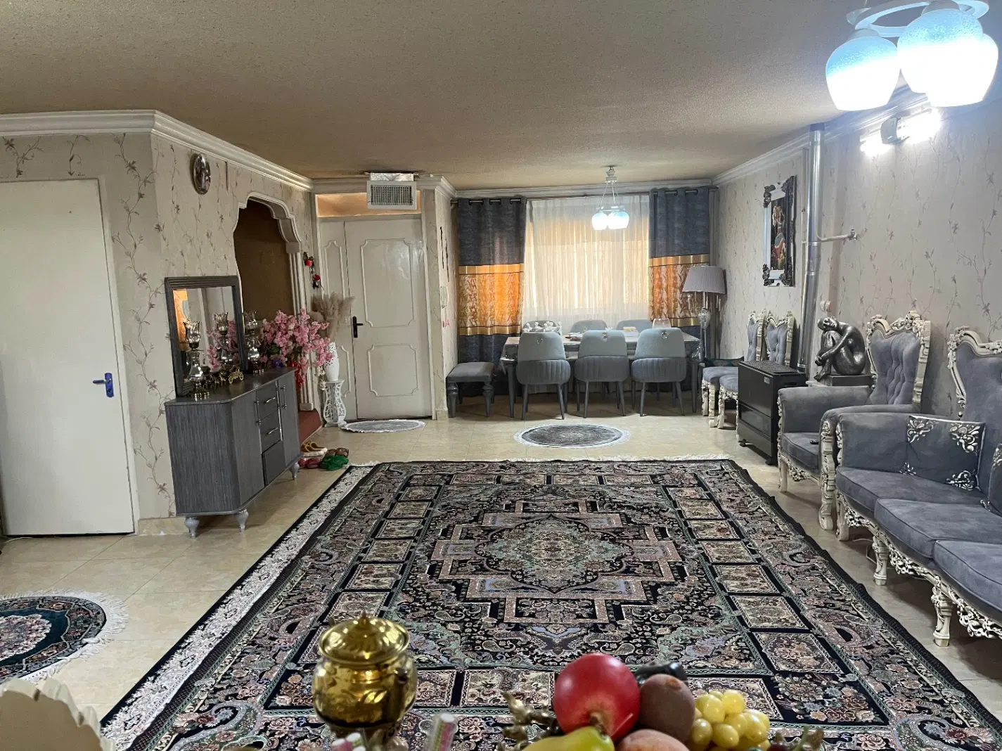 مسکن ویلایی