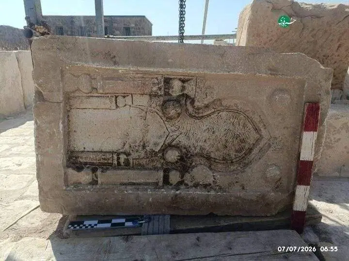 قطعه مسکونی در طرح هادی روستای زاوشت قابل معاوضه