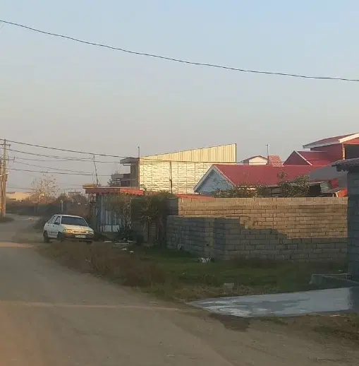 قواره ۲۰۰ متری
