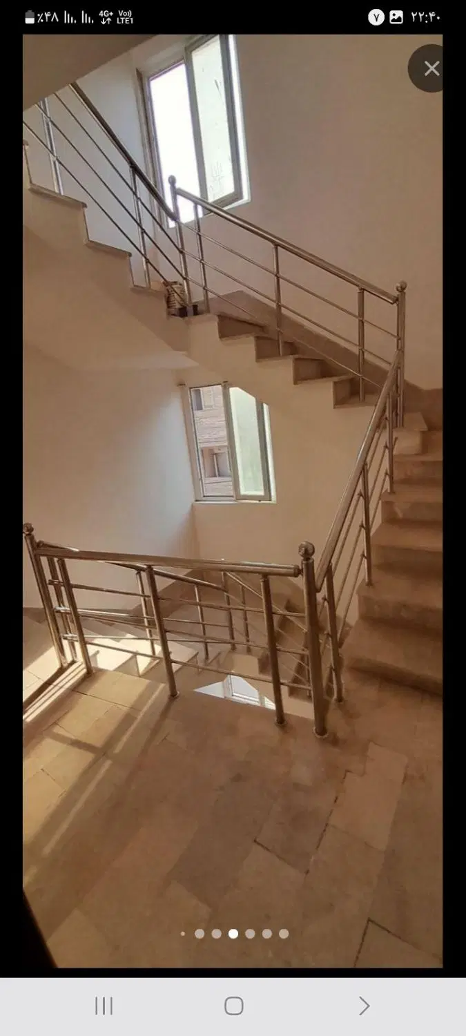 گاوخانه مطهری ۲