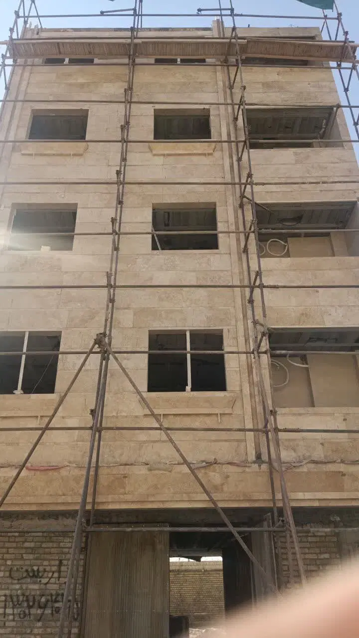 آپارتمان منظریه فیاض جنوبی