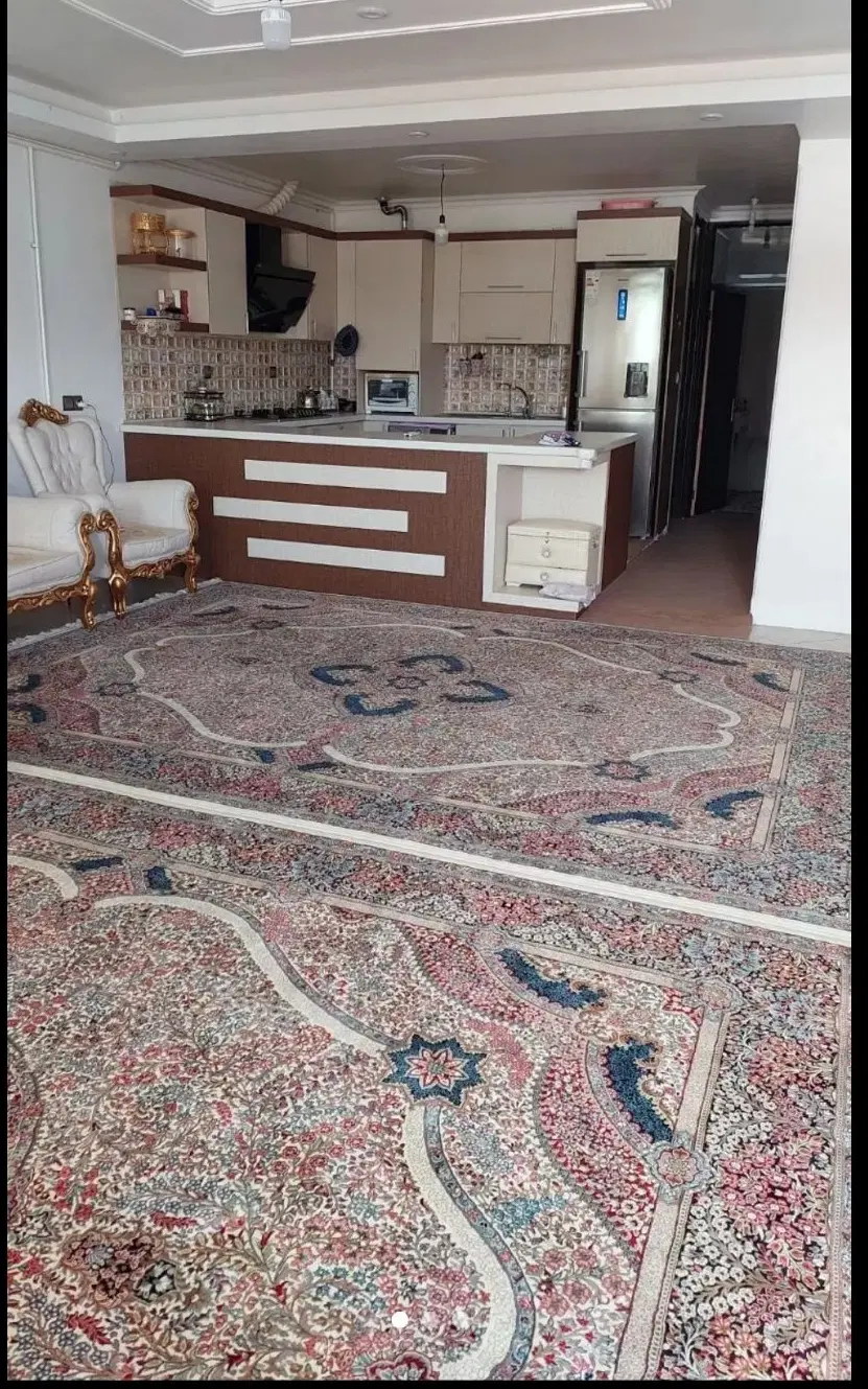 دو طبقه _3واحدی_اسیابادجنوبی_میرزاکوچک خان شمالی