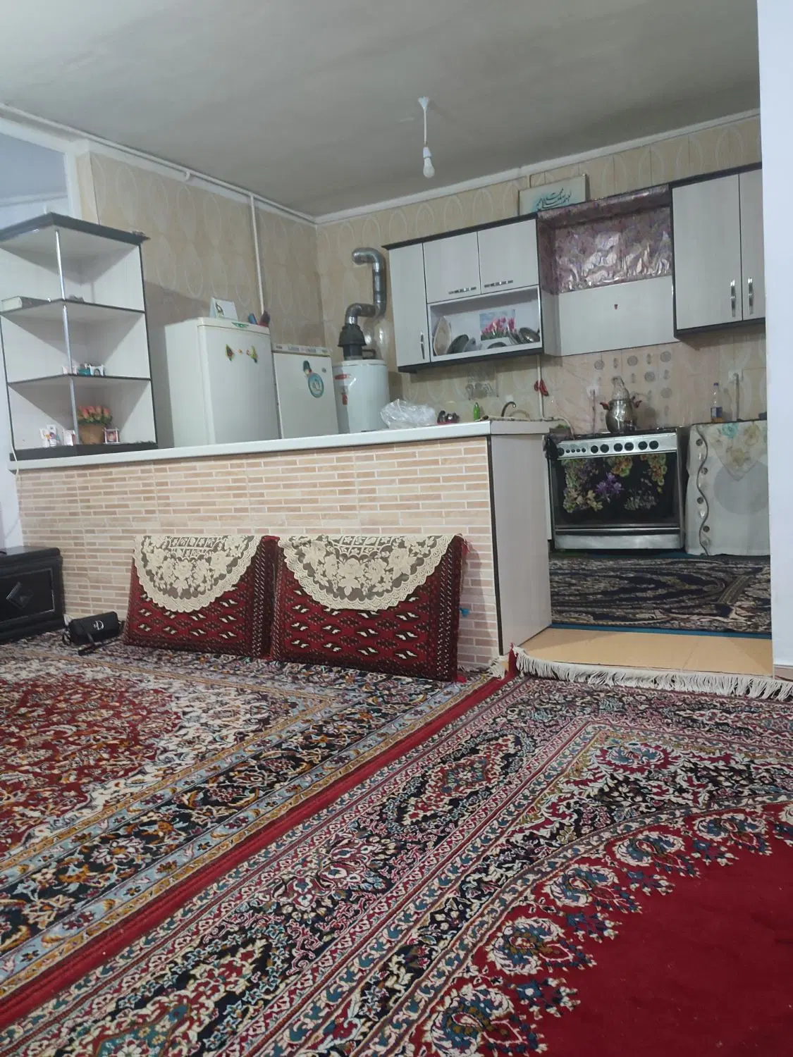 کرایه خونه