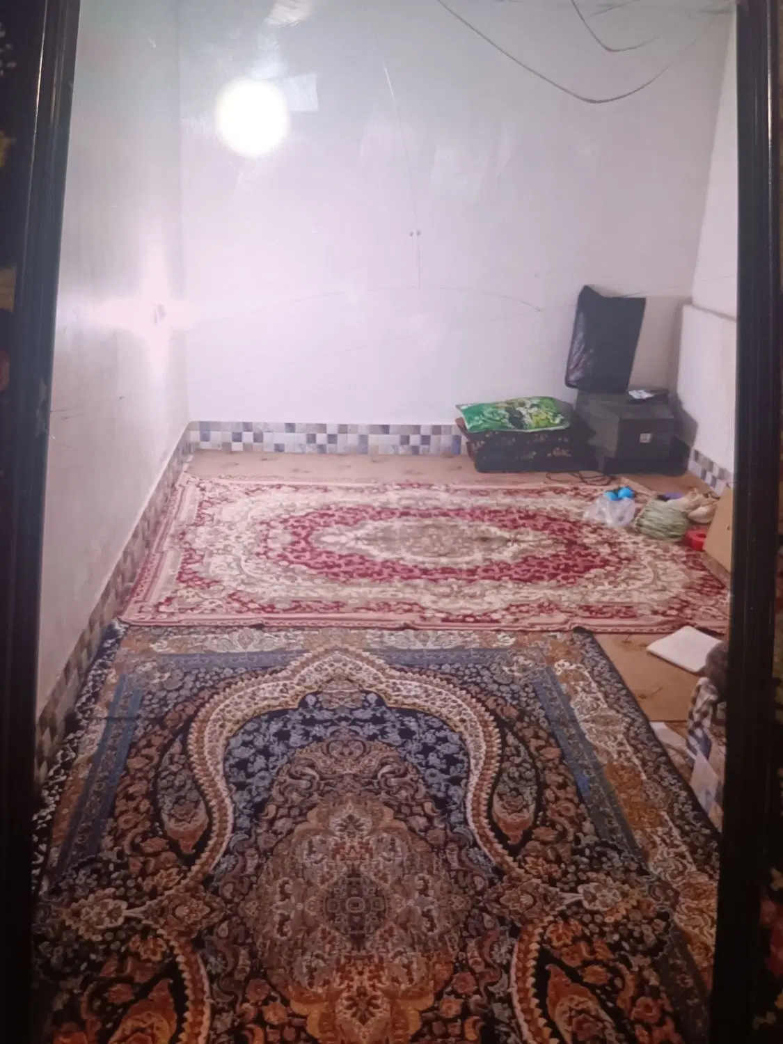 خونه یک خواب 22 بهمن
