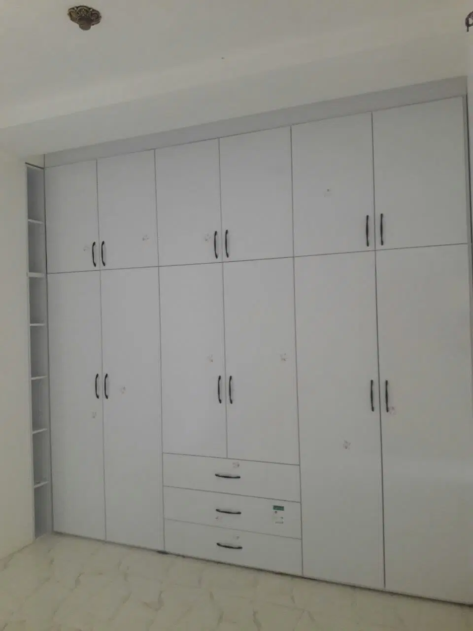 خونه آپارتمانی۱۱۰متری کریمخان