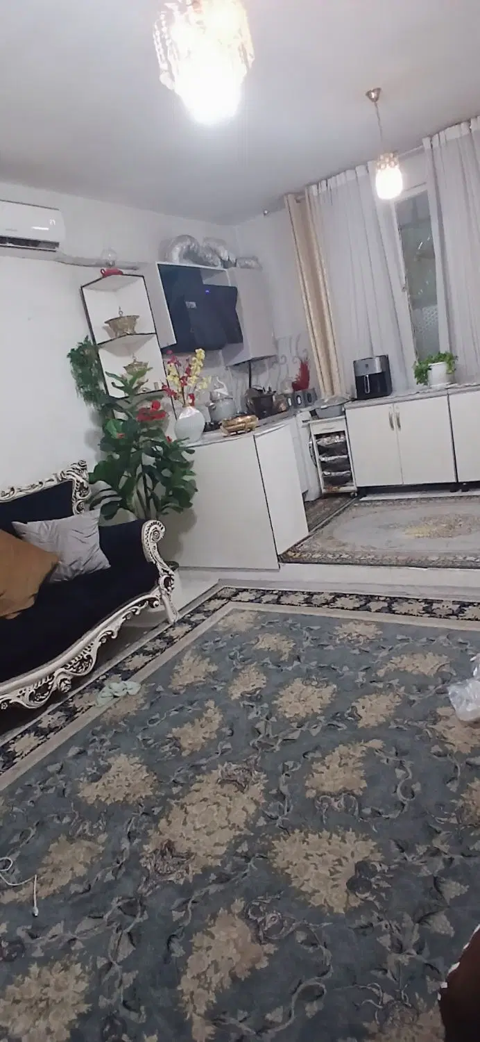 رهن آپارتمان ۴۰متر