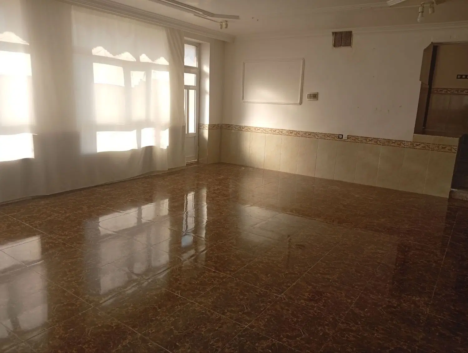کرایه خانه