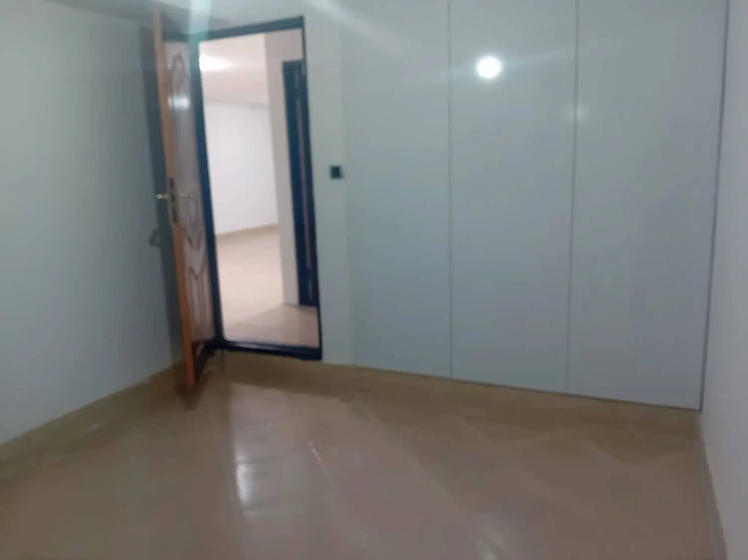 طبقه همکف شیک و تمیز