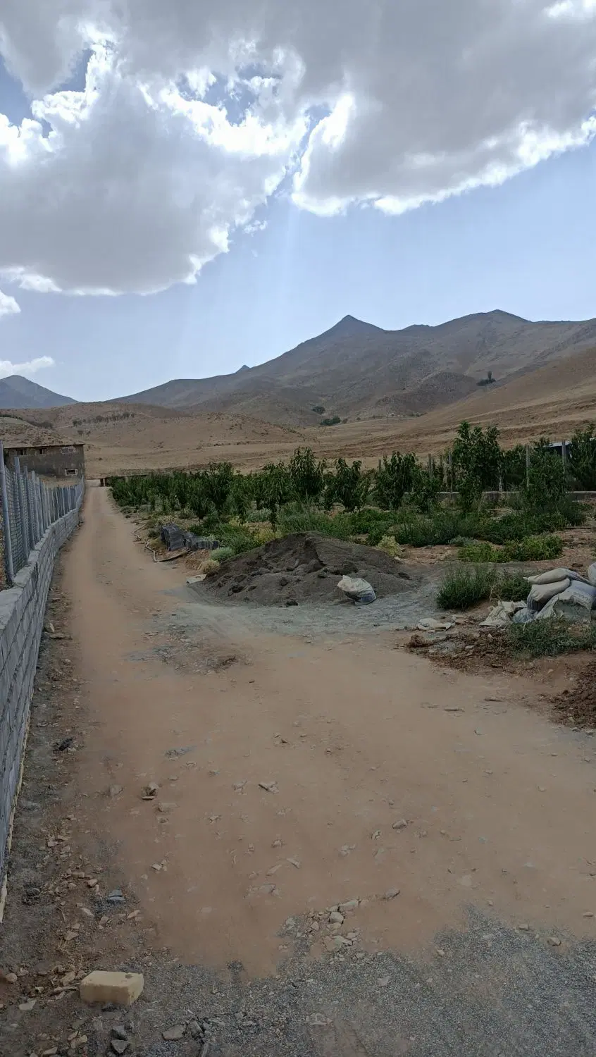 املاک