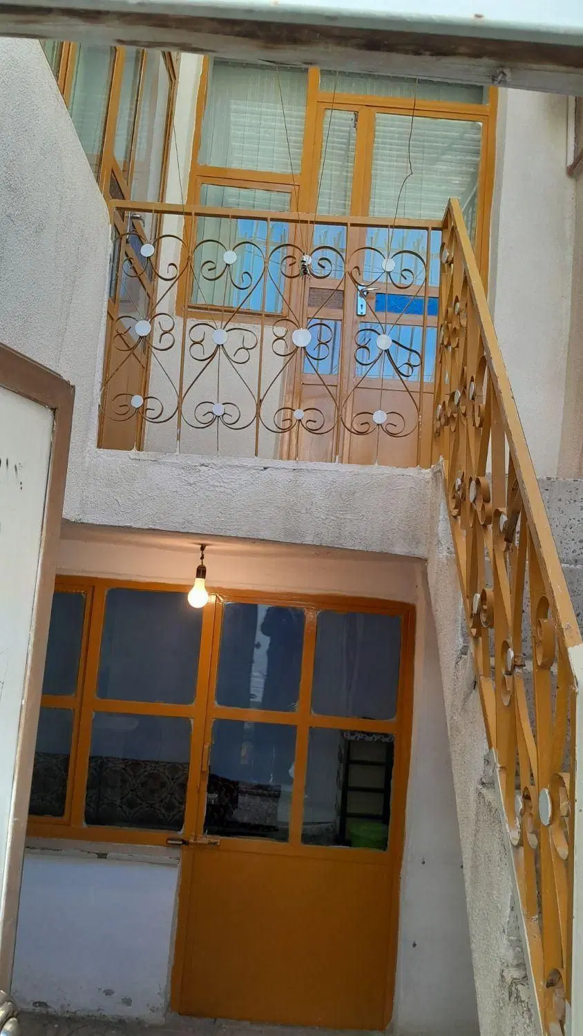 خانه 40 متری اجاره کانی کوزله