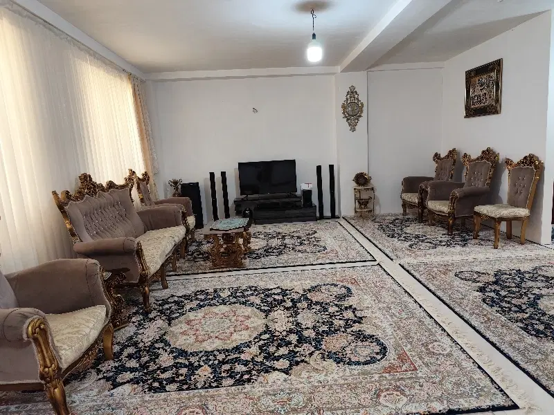 رهن کامل خانه