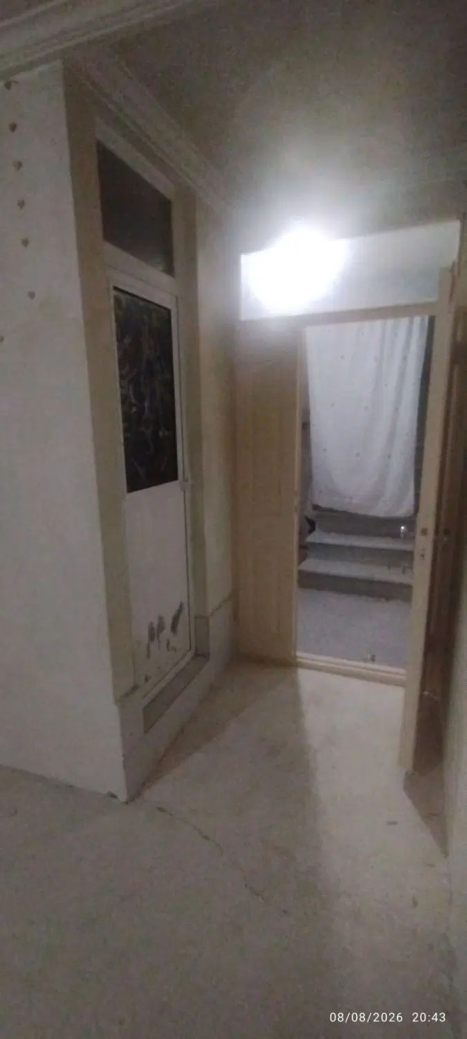 خانه آپارتمانی ۵۵ متری