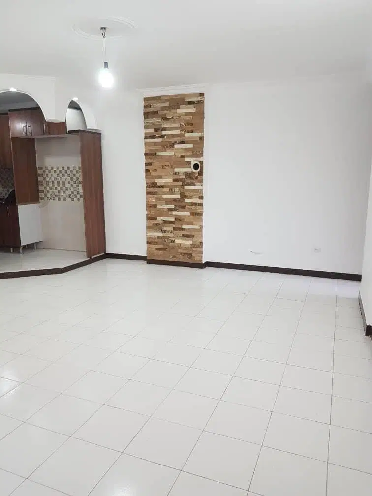 آپارتمان ۵۷متر خوش نقشه مطلب نژاد شارق