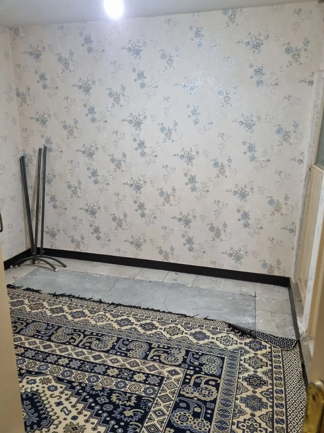 واحد۸۰ متری شهرک ارم