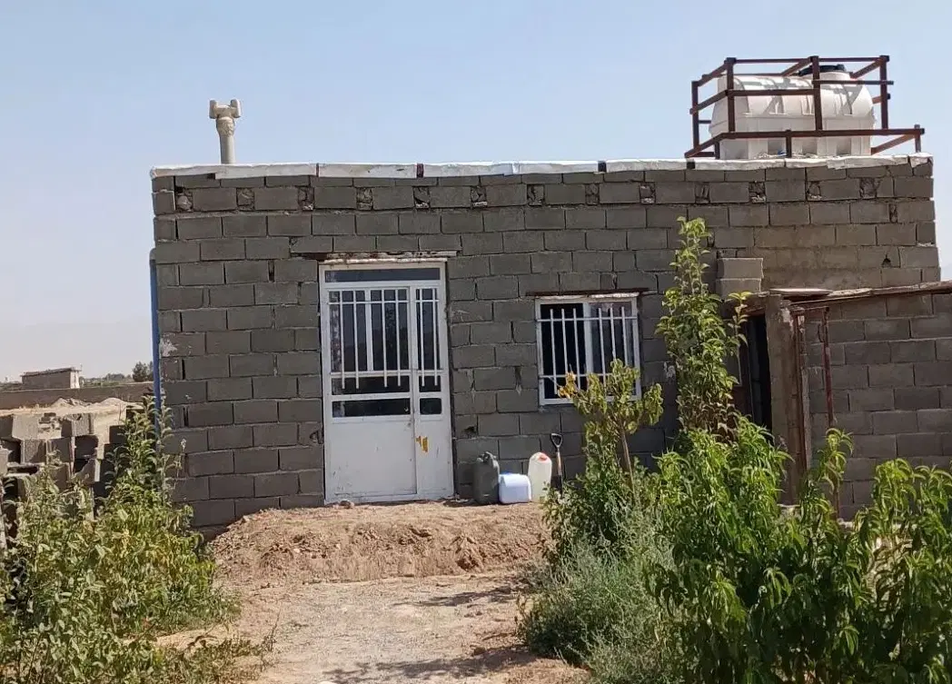 باغچه