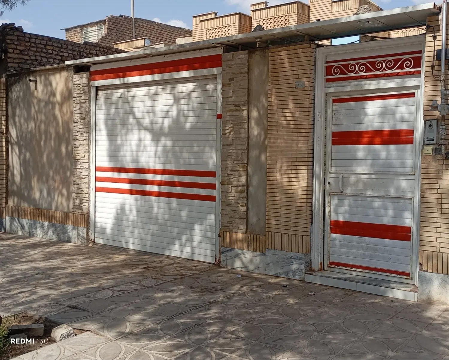 خانه ای فروشی در بیدخت خیابان شهید دهقان