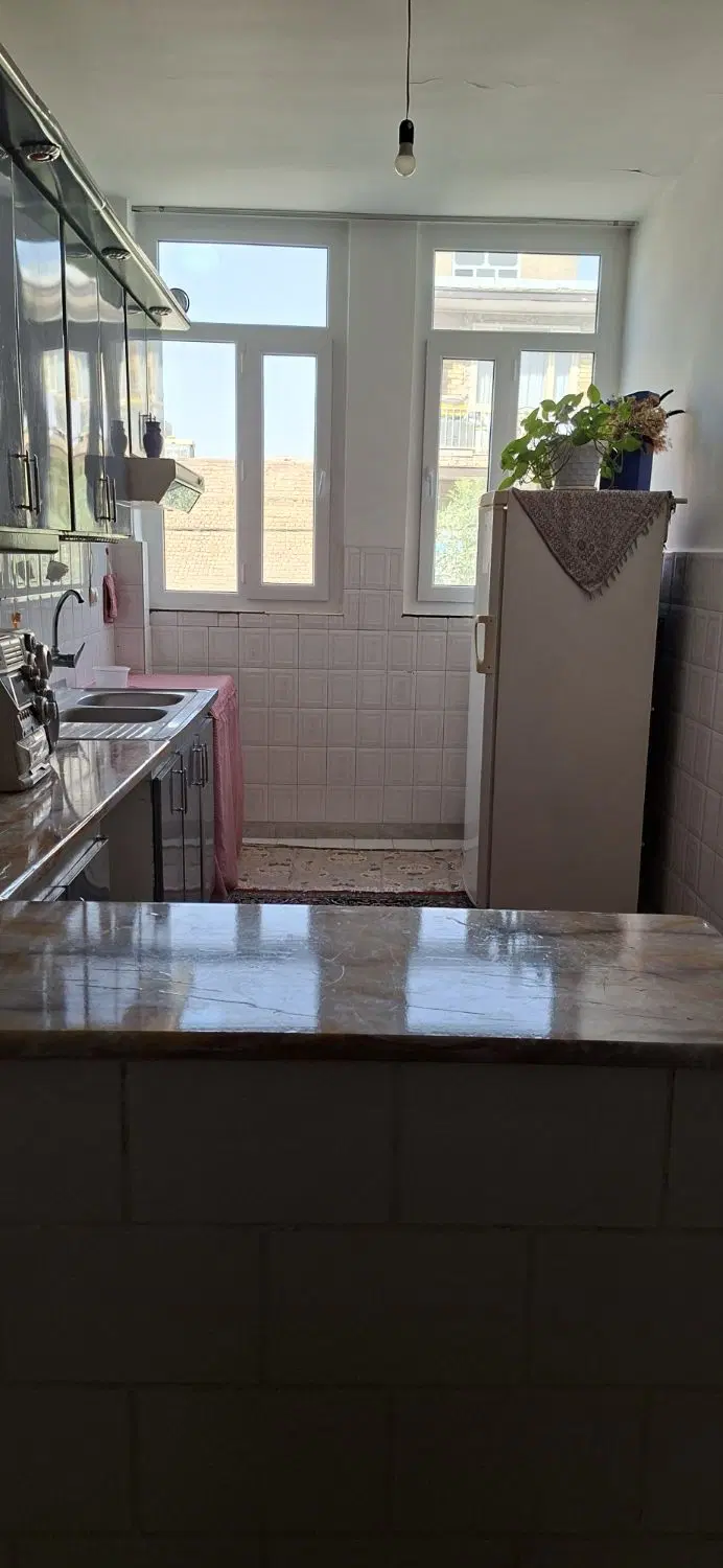 خانه اجاره ای واقع در جهرم