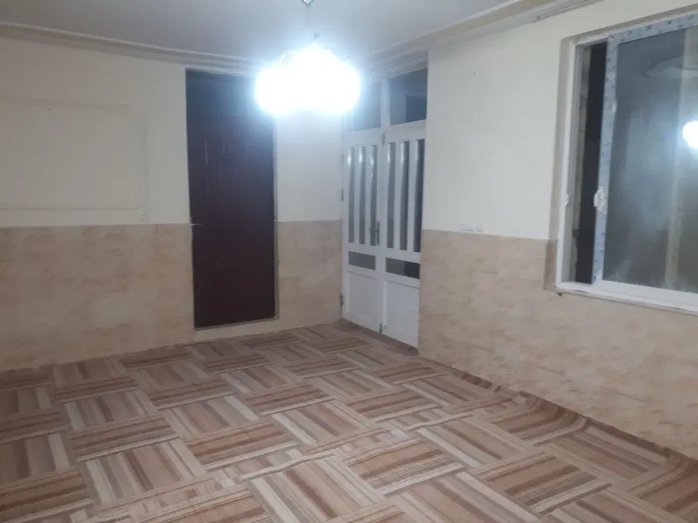 فروش ویلایی ۱۰۲متر دونبش و خوش نقشه