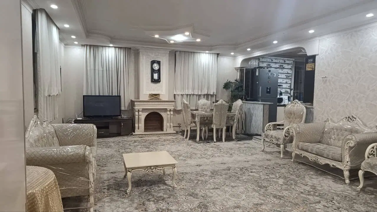 فروش آپارتمان فرهنگیان ۱۰۹ متر