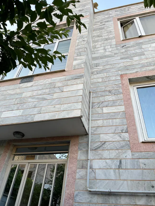 فروش خانه 3 واحد در الهیه فاز2 نخل دوم غربی