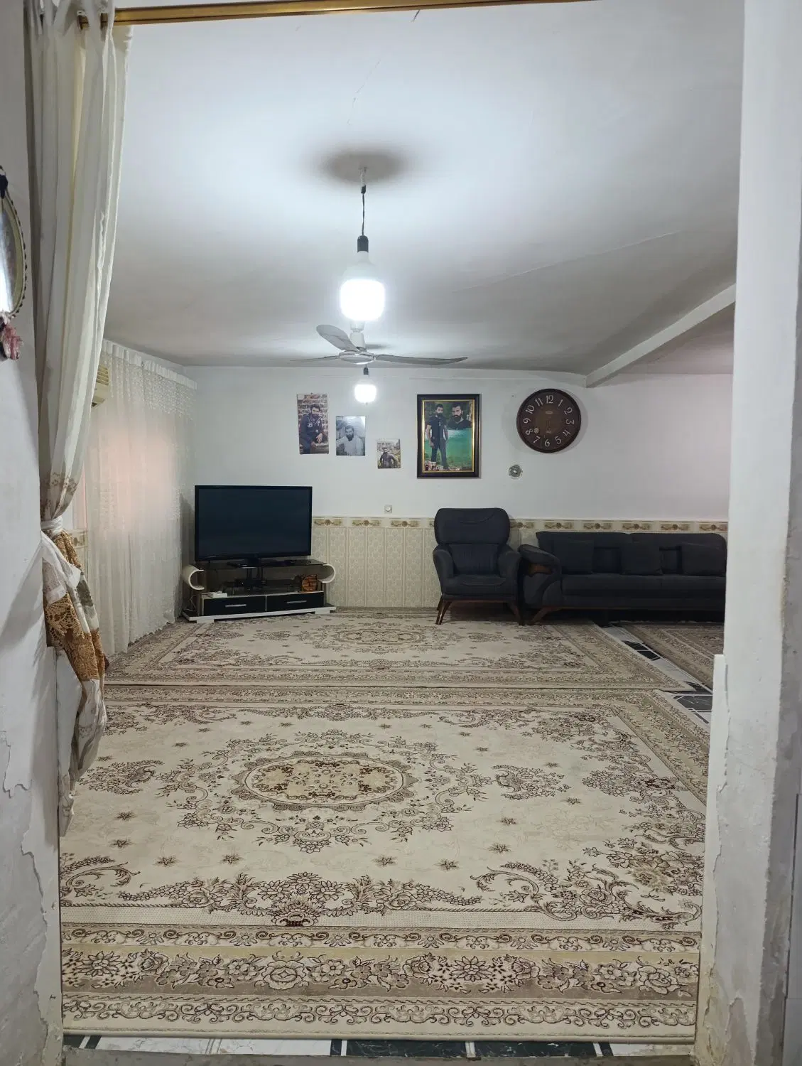 فروش خانه ویلایی