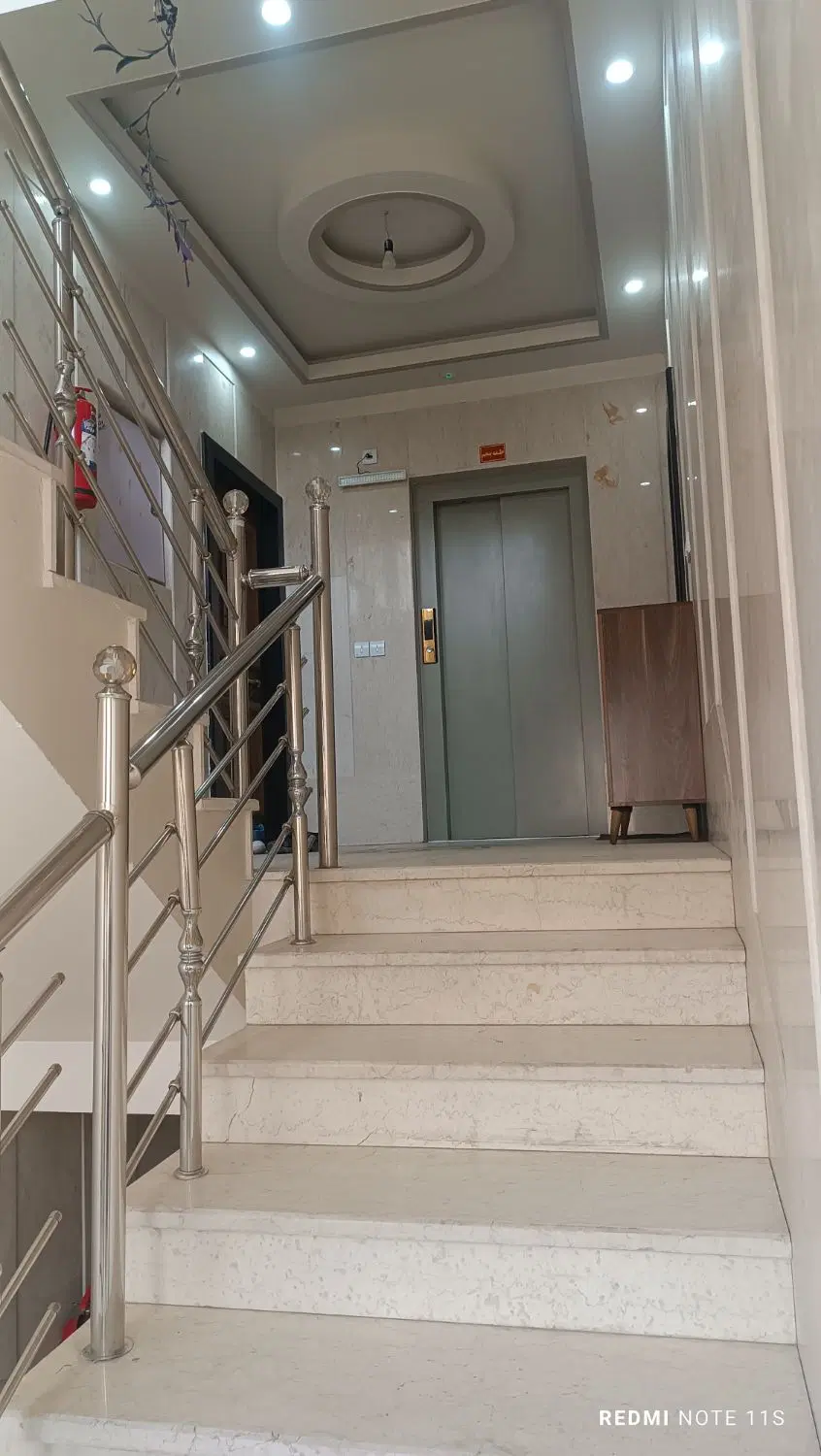 اجاره آپارتمان 101متری