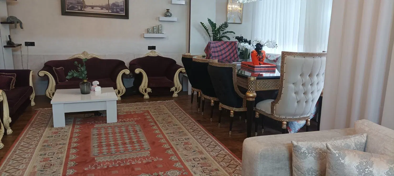 فروش واحد مسکونی