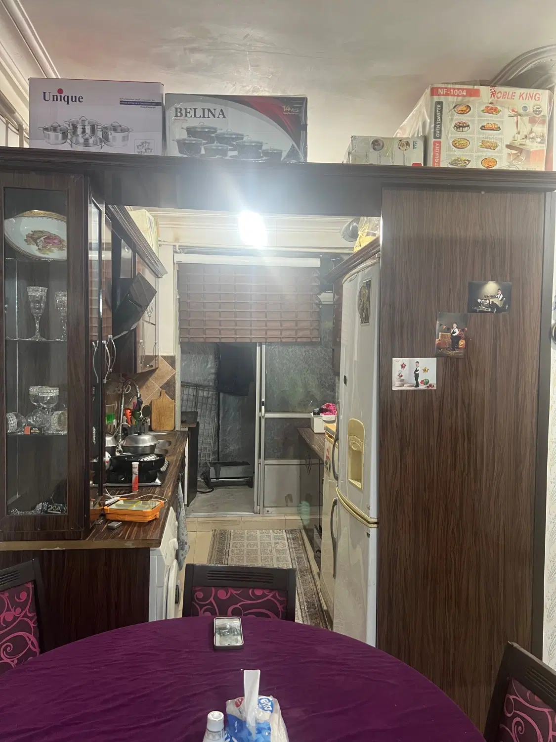 اجاره سویت ۷۰متری