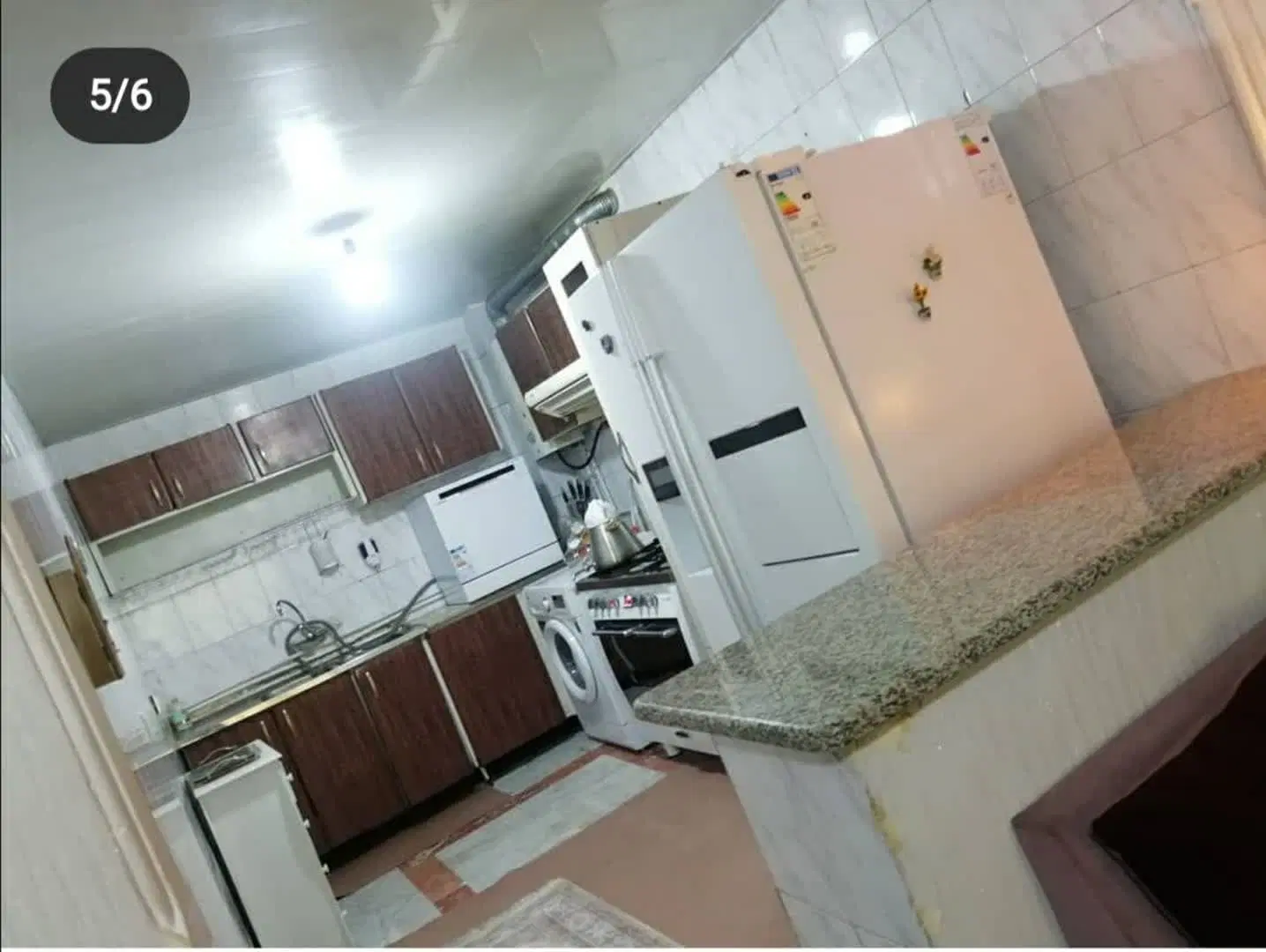واحد ۶۸ متری حصارک بالا