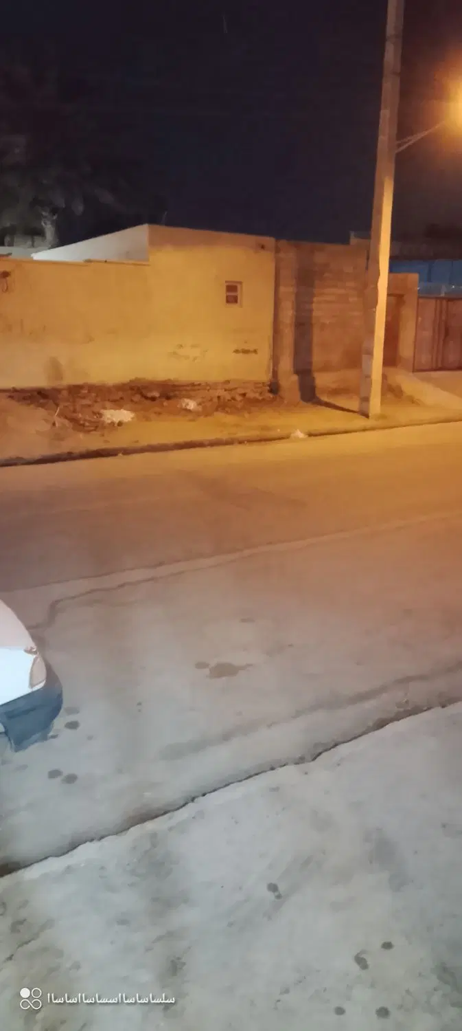 زمین فروشی میرآباد روبروی گلشهر