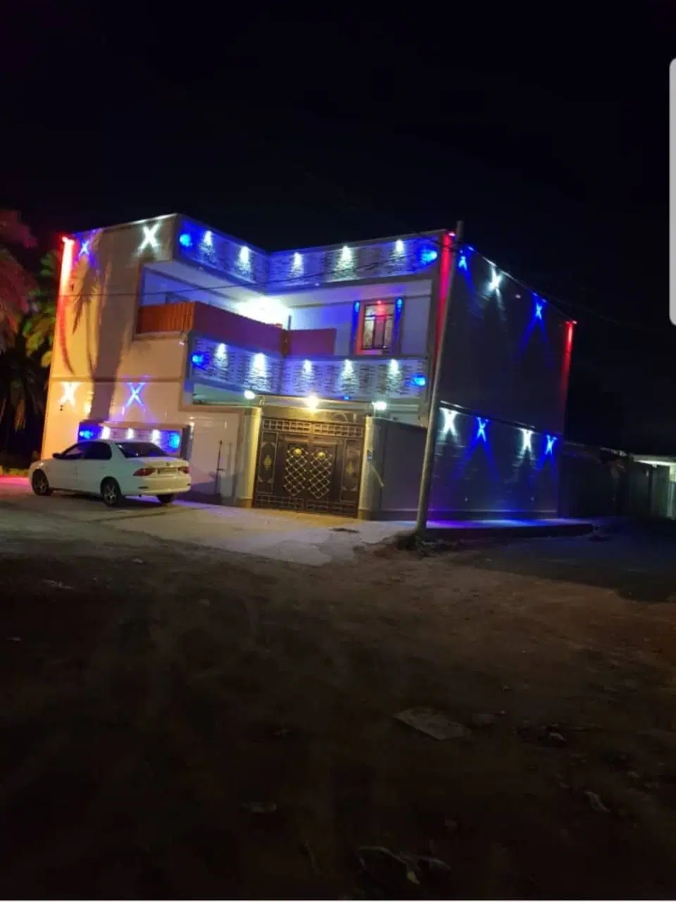 خانه ویلایی بهار۹۷
