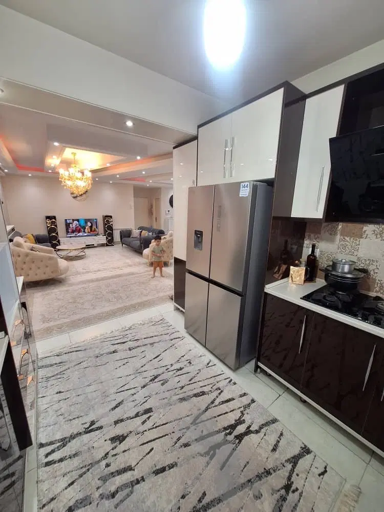 اپارتمان