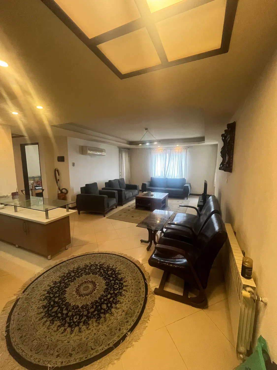 اجاره واحد اداری  مسکونی کسری