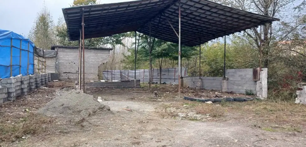 اجاره کارگاه