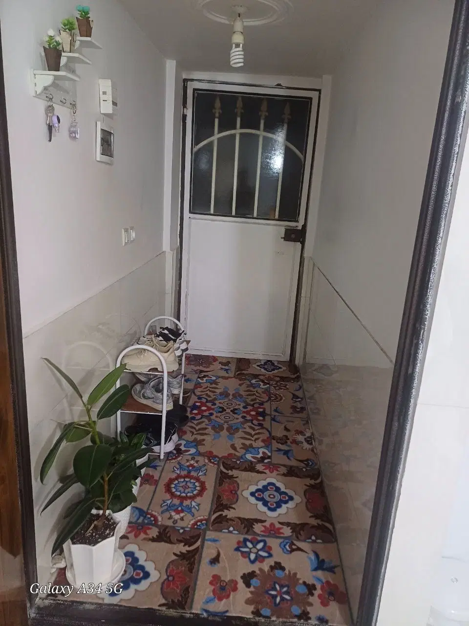 اجاره سوییت 55متری
