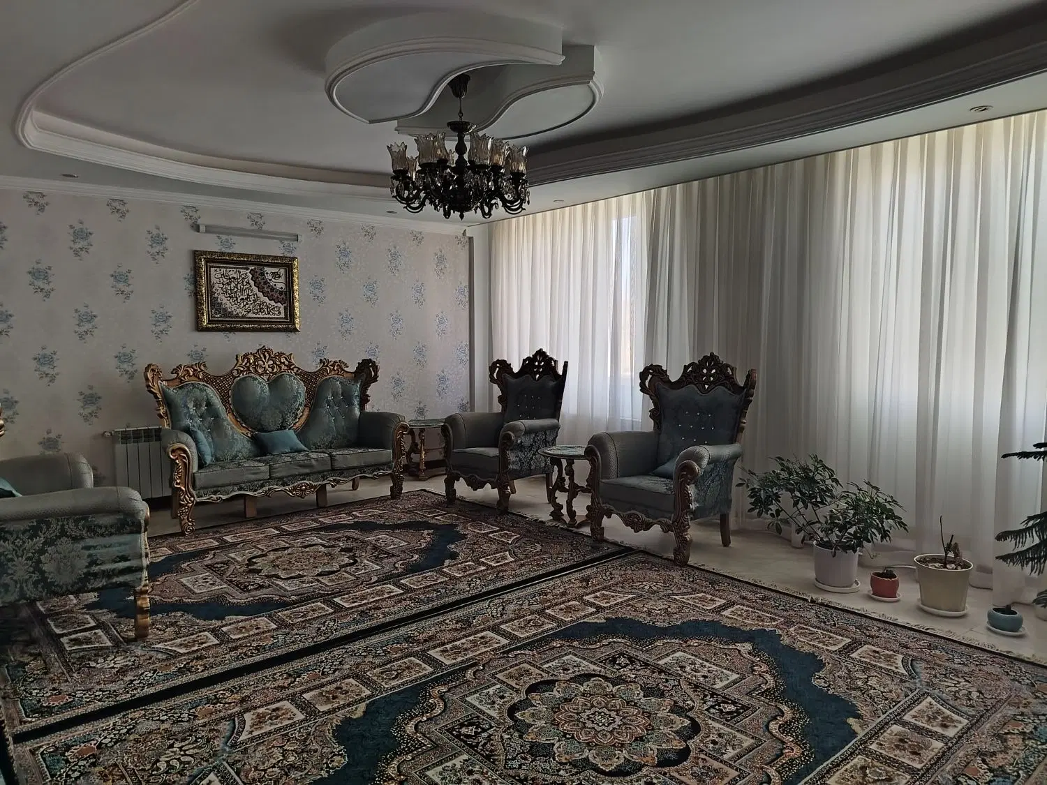 180 متری خیابان مطهری