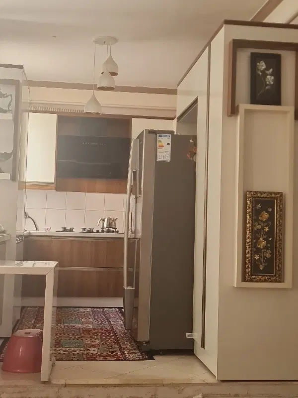 فروش آپارتمان آسمان آزادشهر
