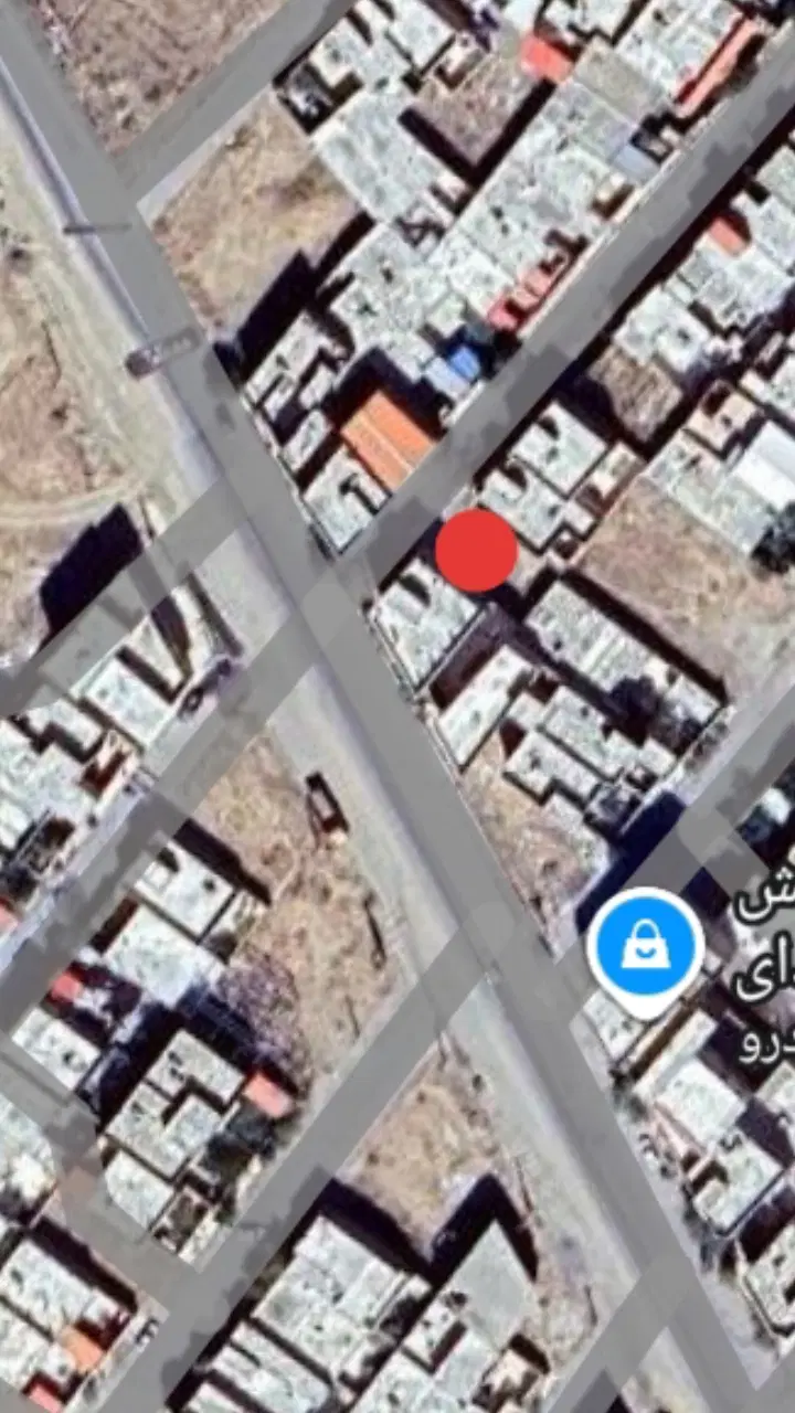 فروش زمین شهرک جهاد