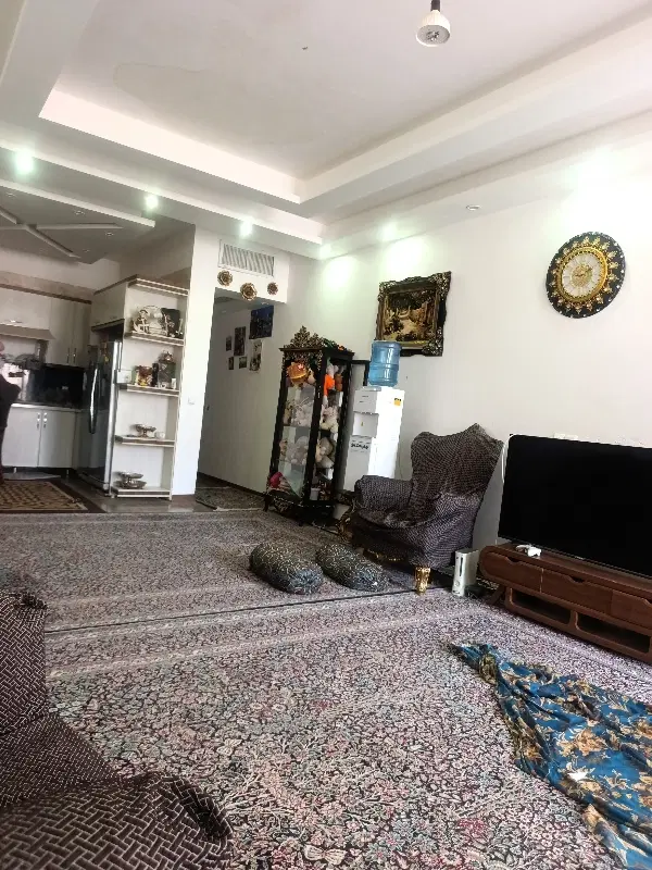 خانه اجاره ایی همکف